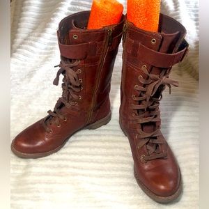 Timberland women's Earthkeepers Savin, size 6